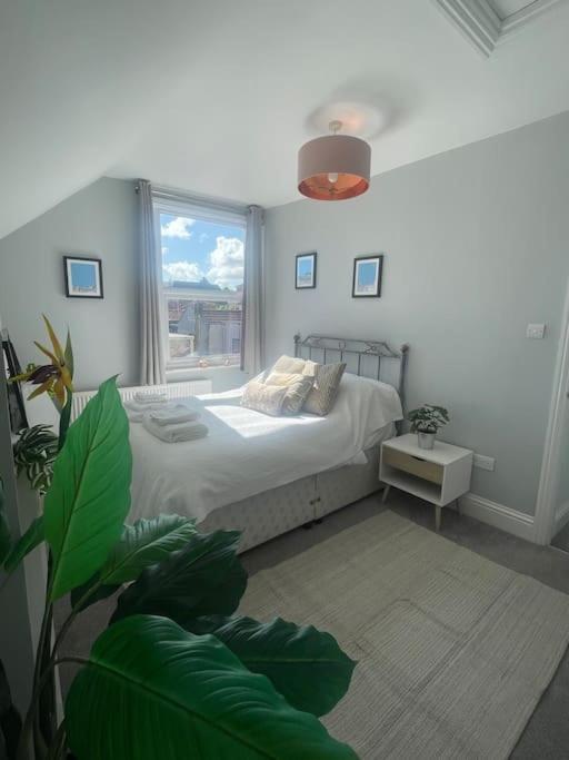 Hébergement de vacances Three Storey Clifton Town House *