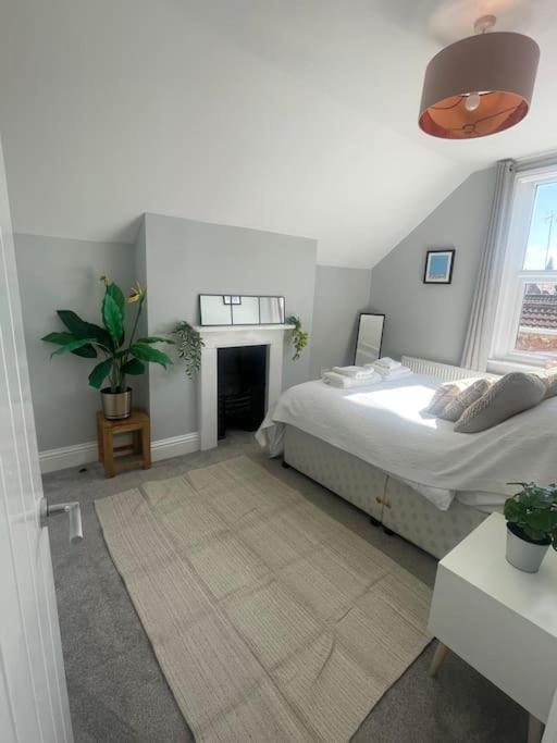 Hébergement de vacances Three Storey Clifton Town House Bristol