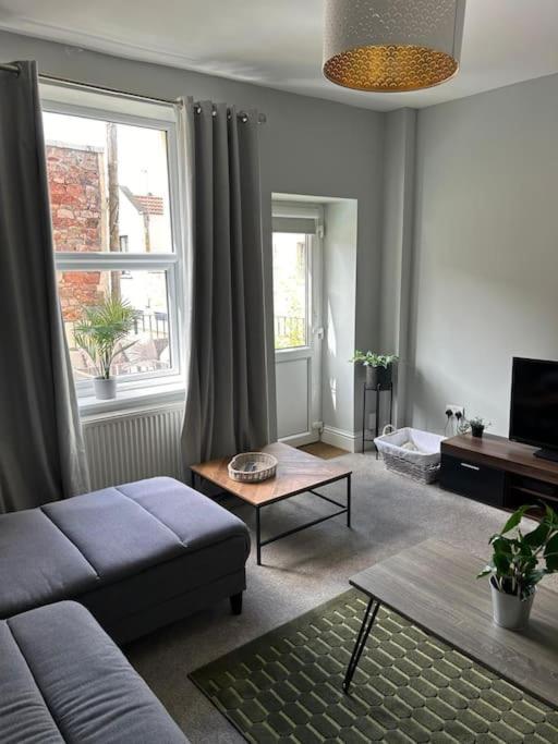 Three Storey Clifton Town House Hébergement de vacances